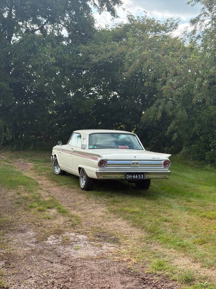 Image 20/33 de Ford Fairlane 500 (1963)