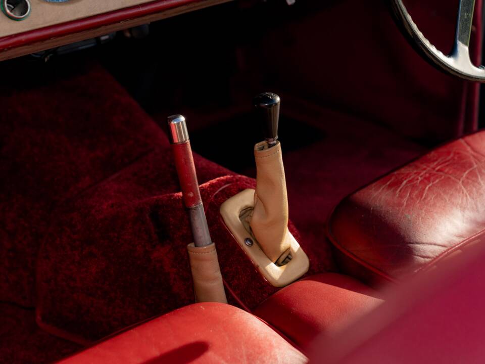 Afbeelding 53/58 van Jaguar XK 120 OTS (1951)