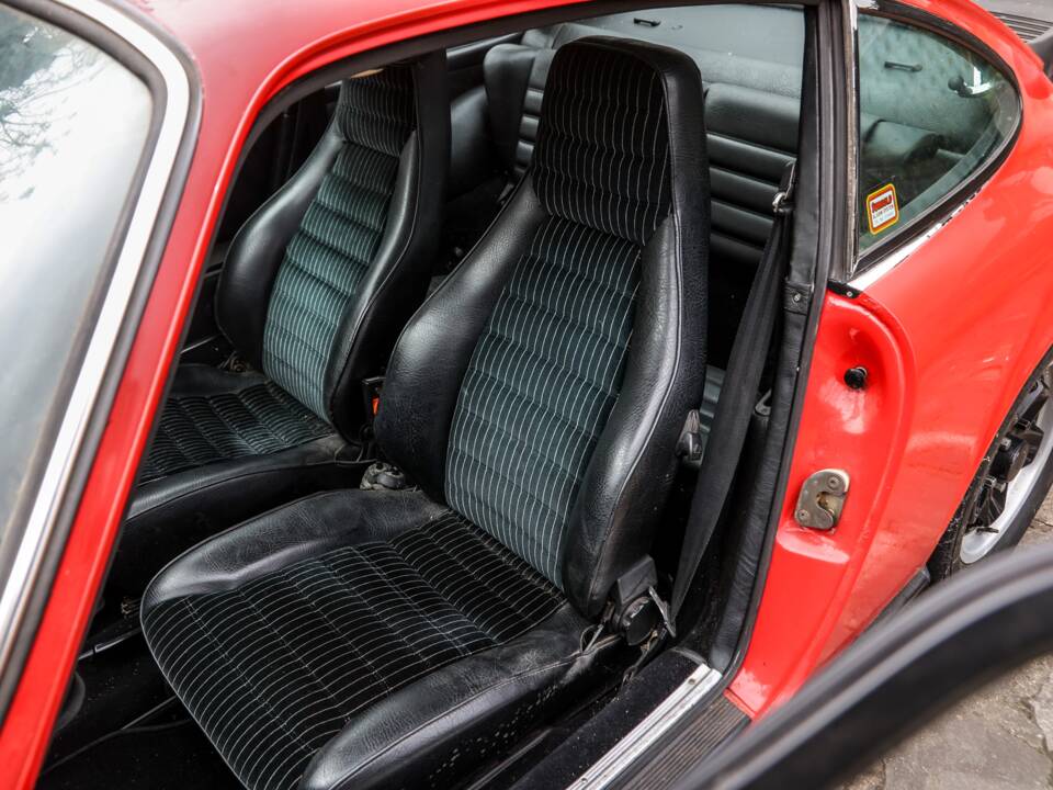 Afbeelding 37/50 van Porsche 911 2.7 (1977)
