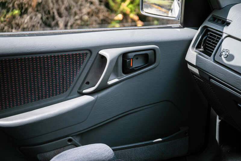 Image 15/50 of Ford Sierra RS Cosworth (1986)
