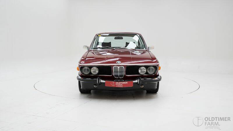 Image 5/15 of BMW 3.0 CSi (1973)