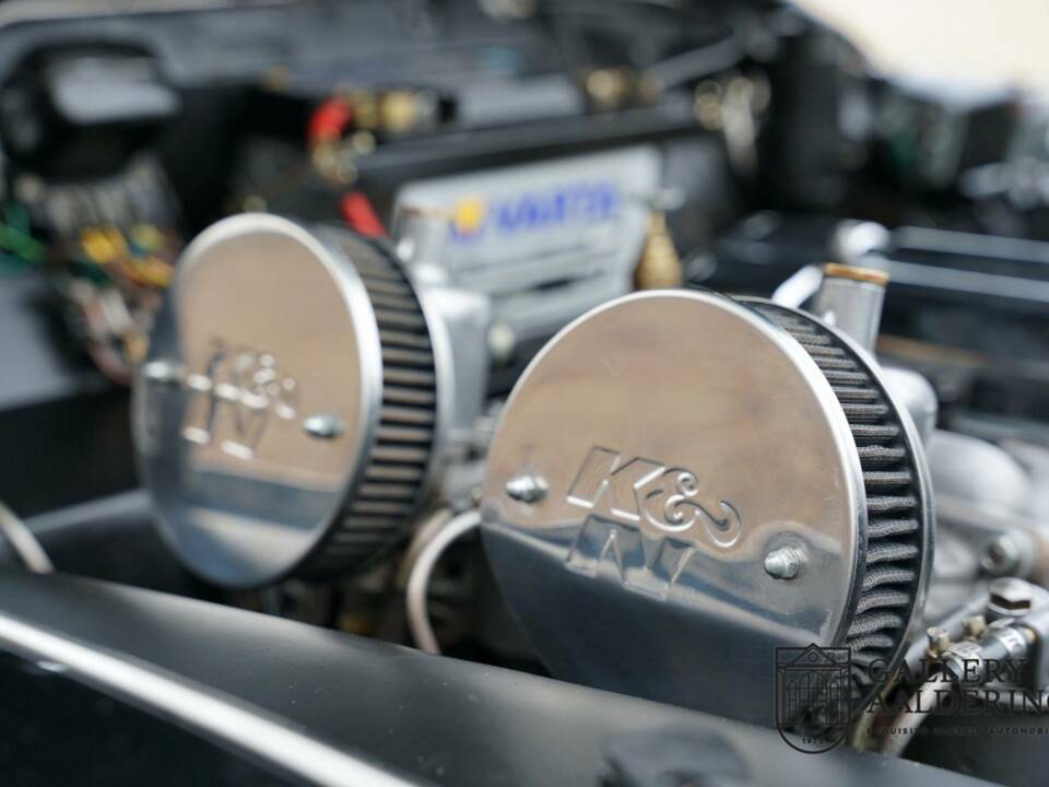 Bild 10/13 von Triumph TR 3A (1959)