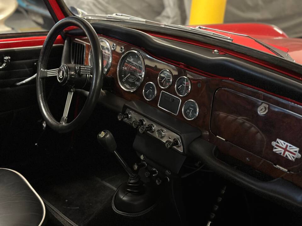 Image 6/7 of Triumph TR 4 (1963)