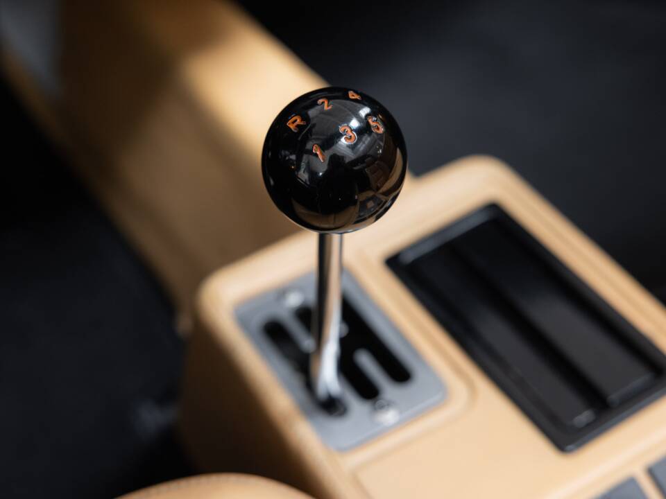 Bild 16/40 von Ferrari 328 GTS (1986)