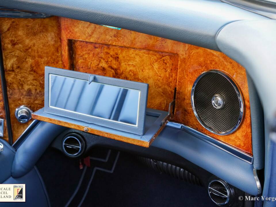 Afbeelding 43/65 van Facel Vega HK 500 (1960)