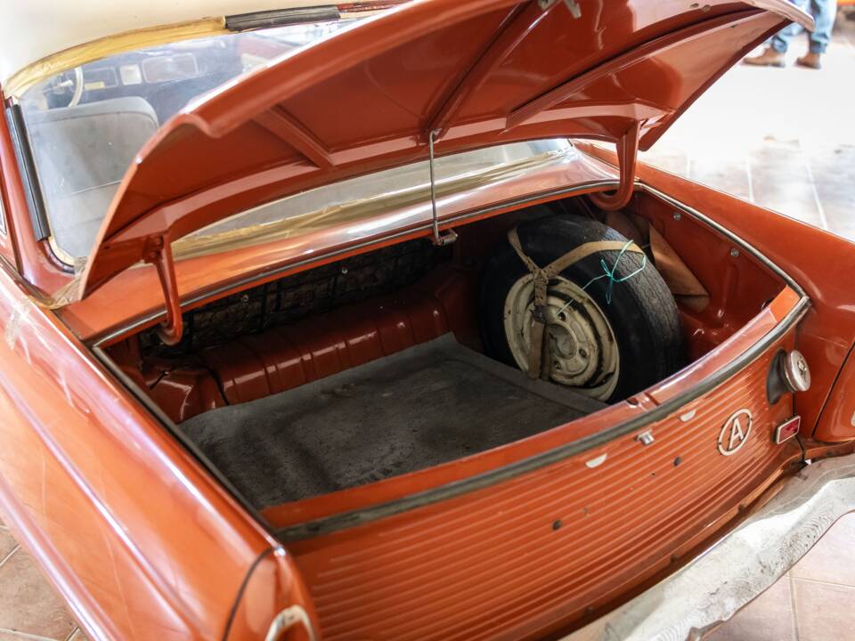 Image 5/16 de DKW Junior (1960)