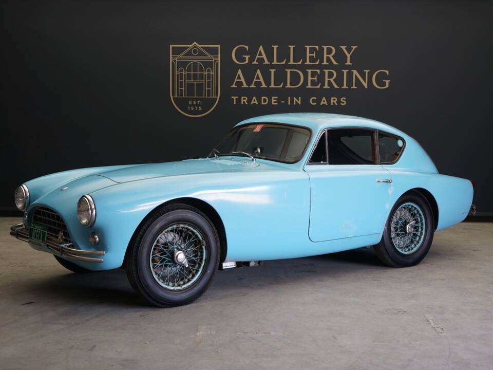 Bild 7/50 von AC Aceca Bristol (1963)
