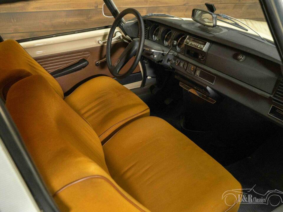 Bild 14/19 von Citroën DS 20 A (1974)