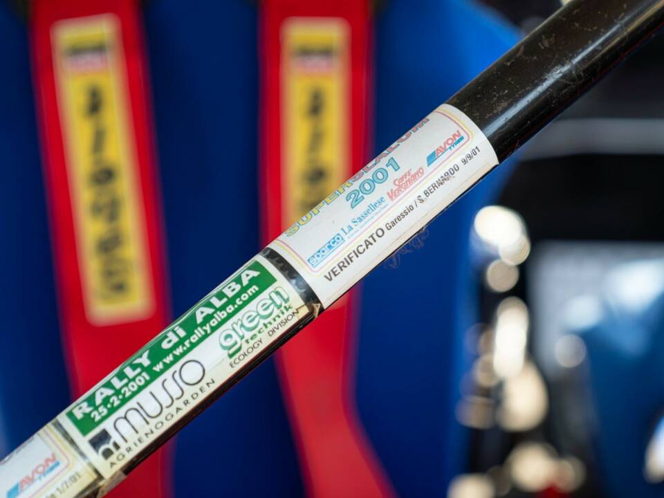 Image 33/50 of Opel Kadett 1,8 GT/E (1984)