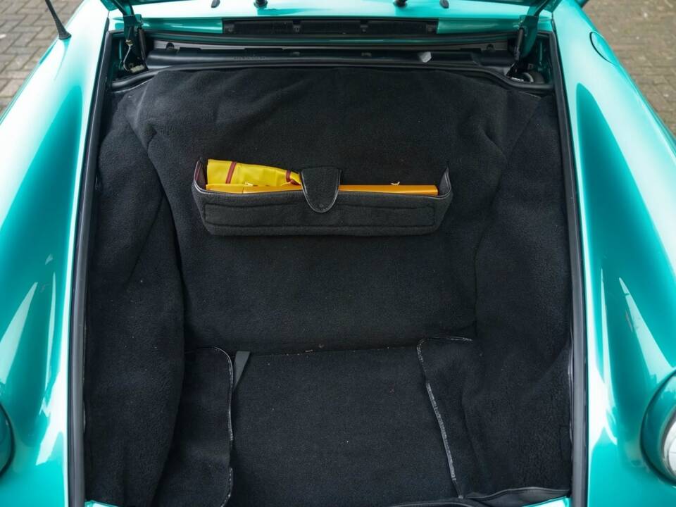 Afbeelding 13/13 van Porsche 911 Carrera 2 (WTL) (1993)