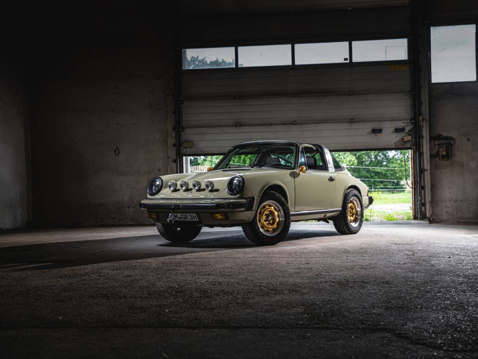 Bild 7/86 von Porsche 911 2.7 S (1977)