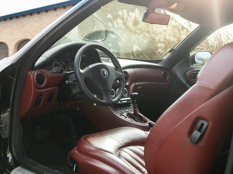 Immagine 30/50 di Maserati 3200 GT (2000)