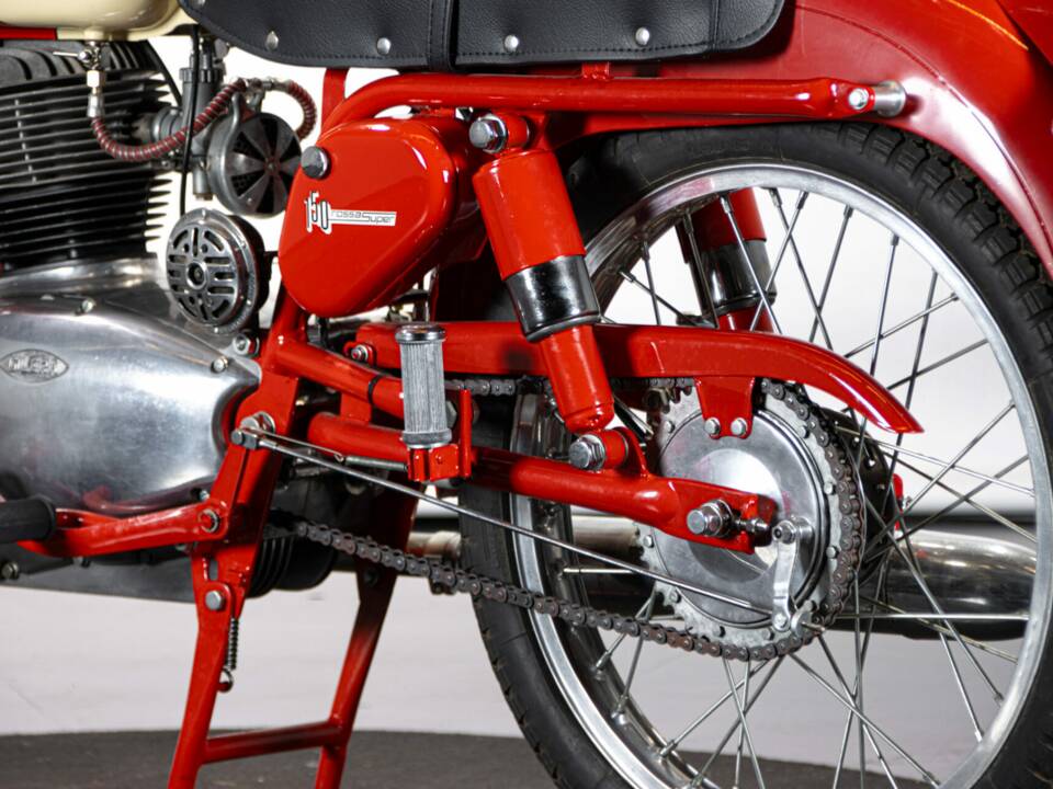 Bild 12/50 von Gilera 150 (1956)