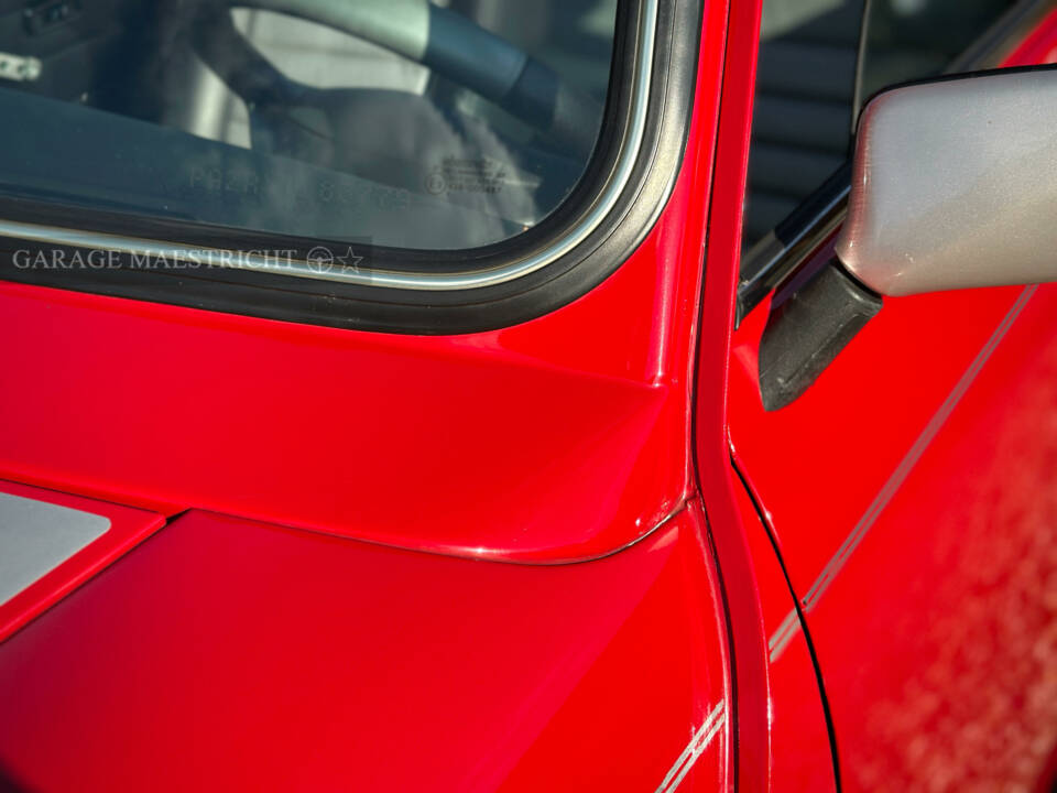 Afbeelding 39/98 van Mini Cooper 1.3i MPI (2000)