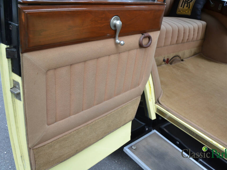 Image 17/50 of Rolls-Royce Phantom II (1929)