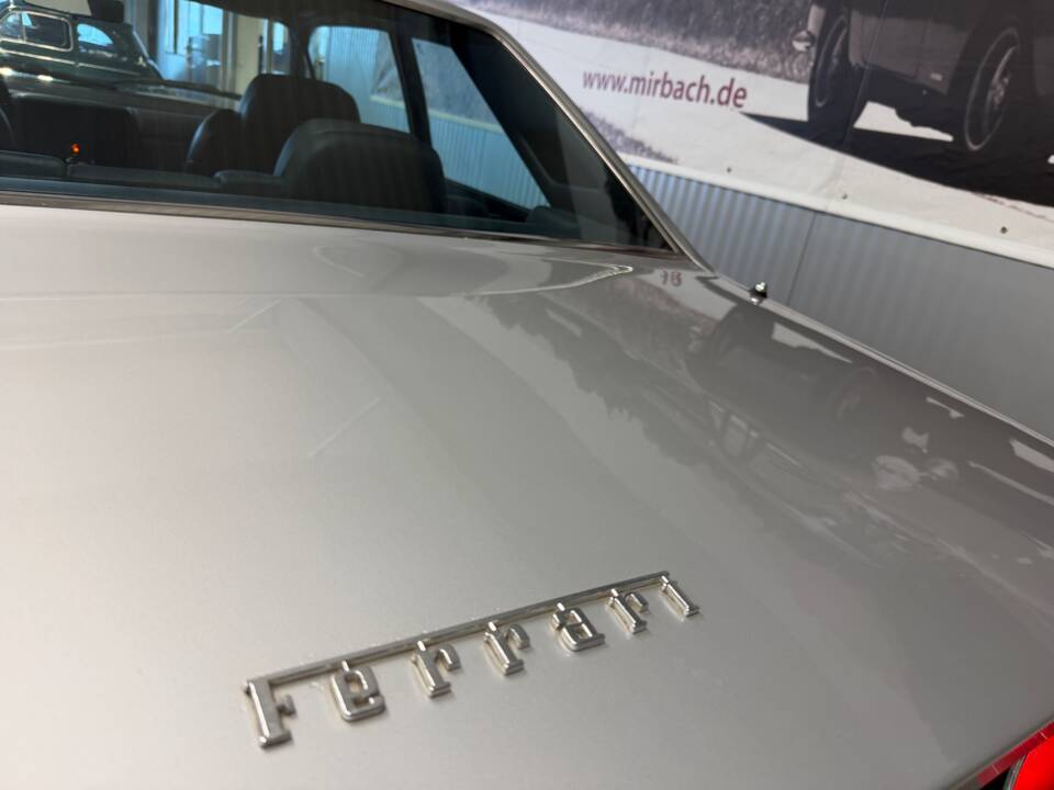 Image 11/18 of Ferrari 412 (1986)