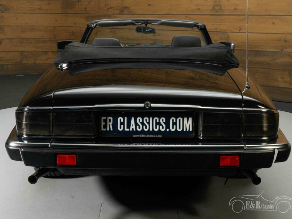 Afbeelding 8/19 van Jaguar XJS 4.0 (1993)