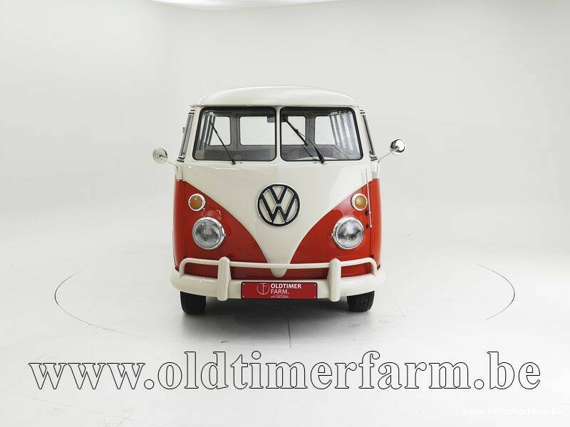 Image 5/15 of Volkswagen T1 Brasil (1974)