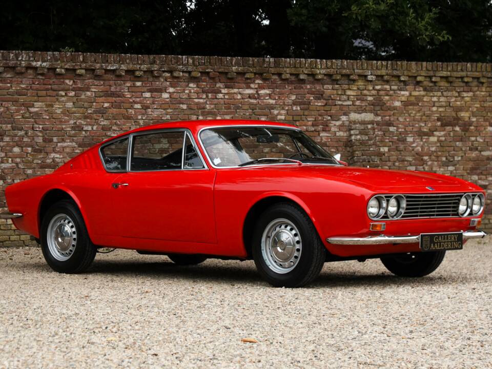 Bild 44/50 von Ford OSI 2000 S (1967)