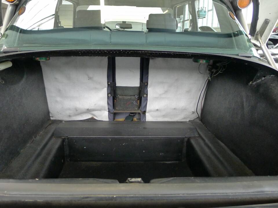 Bild 18/41 von Citroën D Super Familiale (1973)