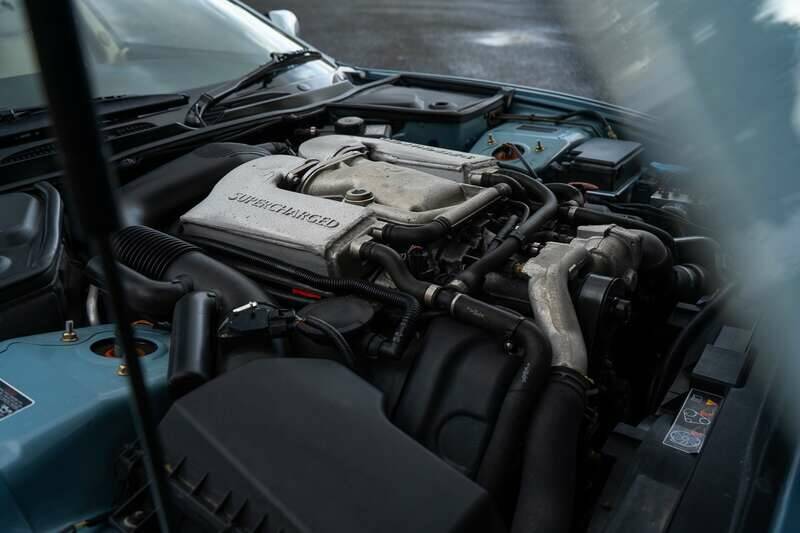 Afbeelding 50/50 van Jaguar XKR (2006)