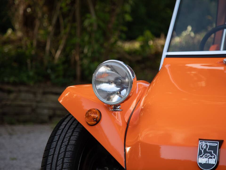 Image 28/50 of Volkswagen Meyers Manx Buggy (1972)