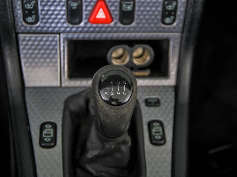 Bild 29/50 von Mercedes-Benz SLK 320 (2000)