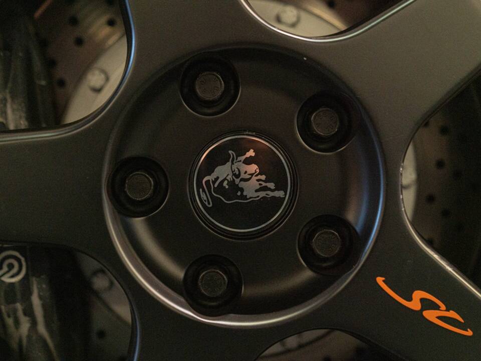 Image 18/36 of Lamborghini Diablo SV (1998)