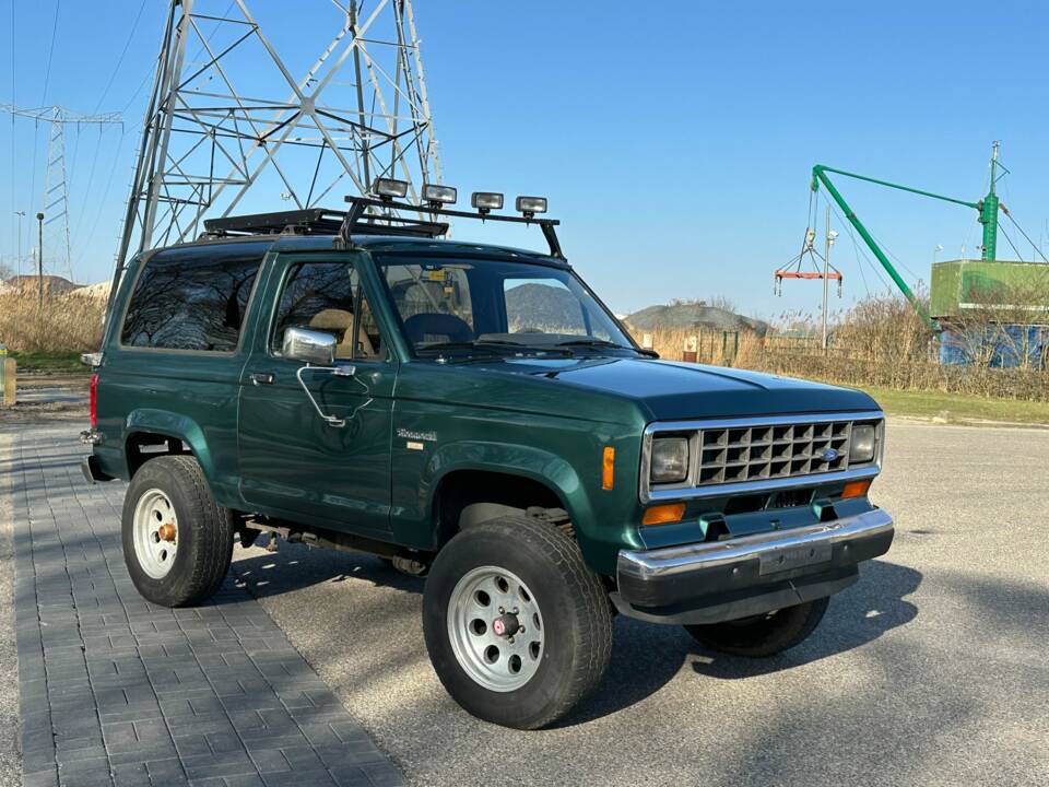 Bild 1/5 von Ford Bronco (1988)