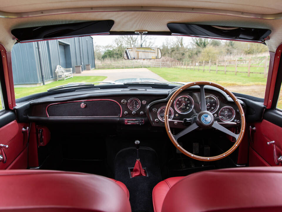 Afbeelding 86/94 van Aston Martin DB 4 (1960)