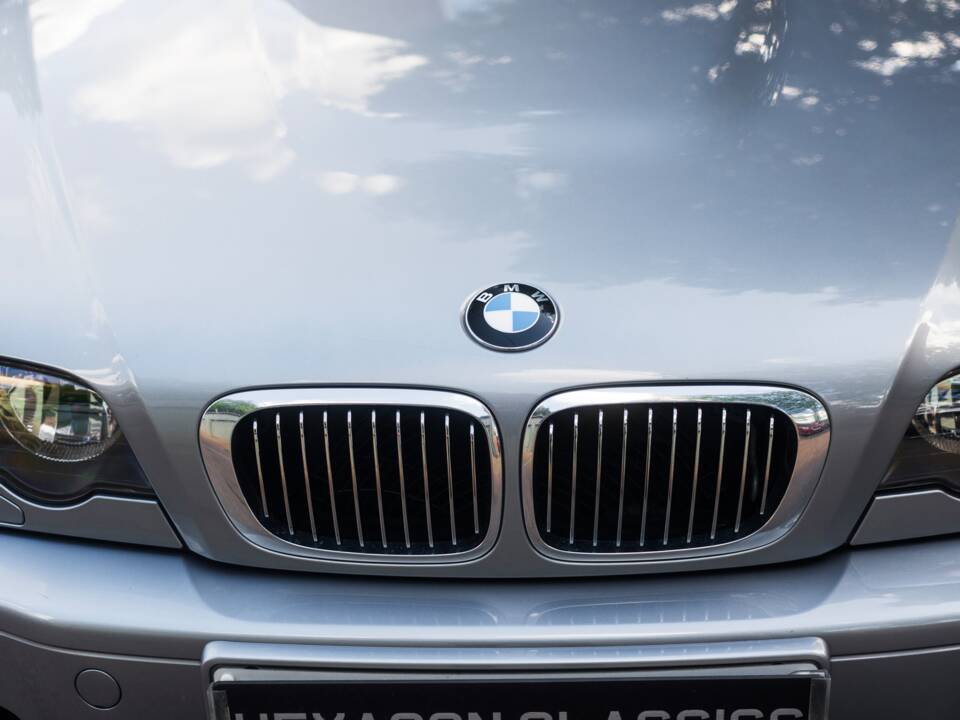 Immagine 69/70 di BMW M3 (2004)