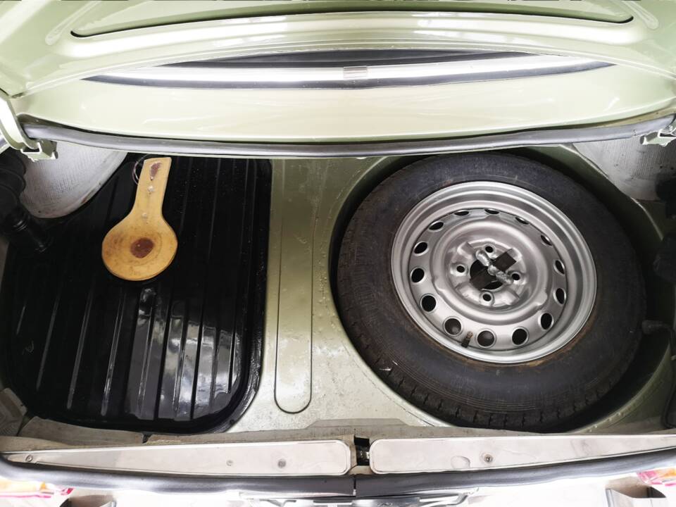 Afbeelding 19/22 van Alfa Romeo 1750 GT Veloce (1969)
