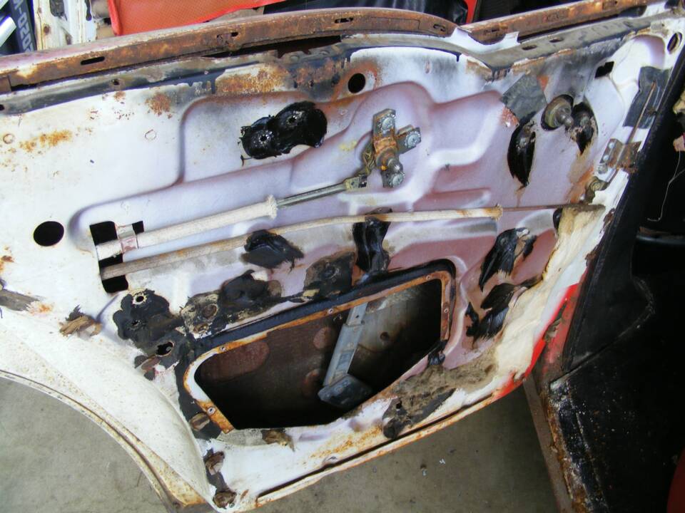 Image 39/56 of Buick 40 Special (1956)