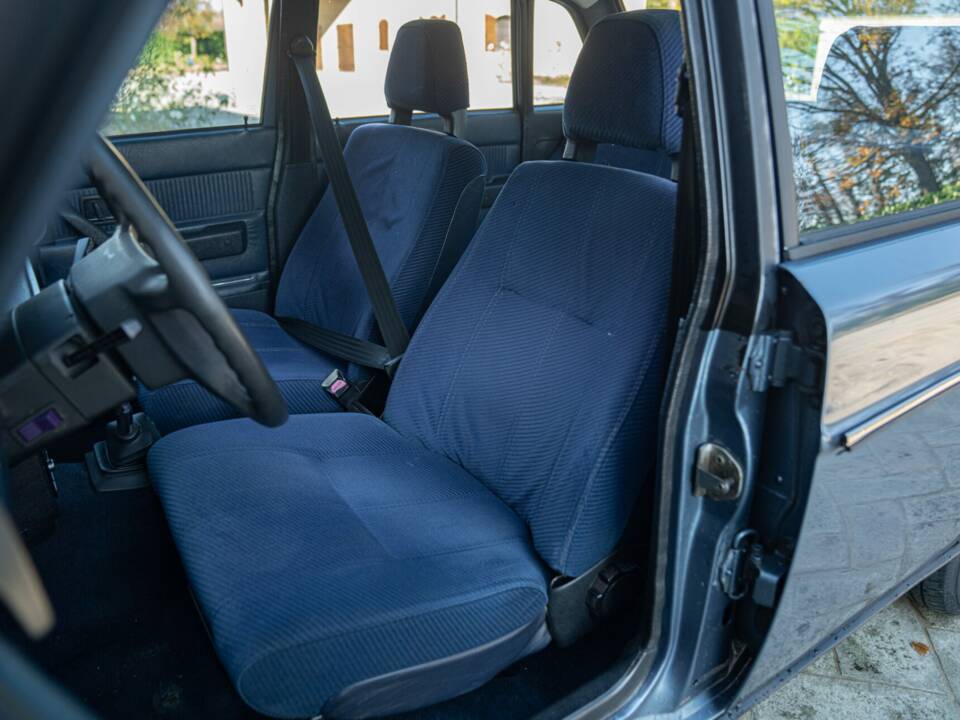 Bild 25/50 von Volvo 240 Diesel (1984)