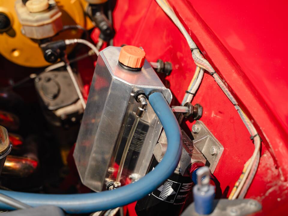 Imagen 24/81 de Alfa Romeo 1750 GT Veloce (1968)