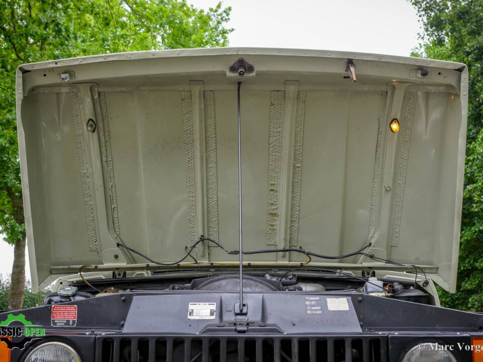 Imagen 24/58 de Land Rover Range Rover Classic 3.5 (1981)