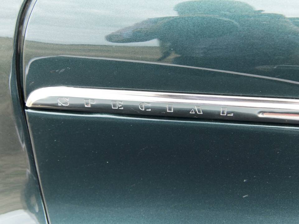 Image 37/50 of Buick Special Serie 40 (1939)