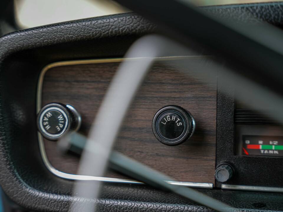 Immagine 34/45 di Volvo 164 E (1972)