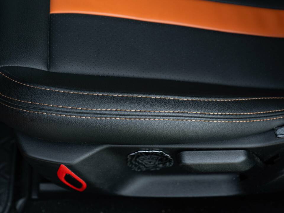 Bild 36/50 von Ford Mustang 2.3 Ecoboost (2019)