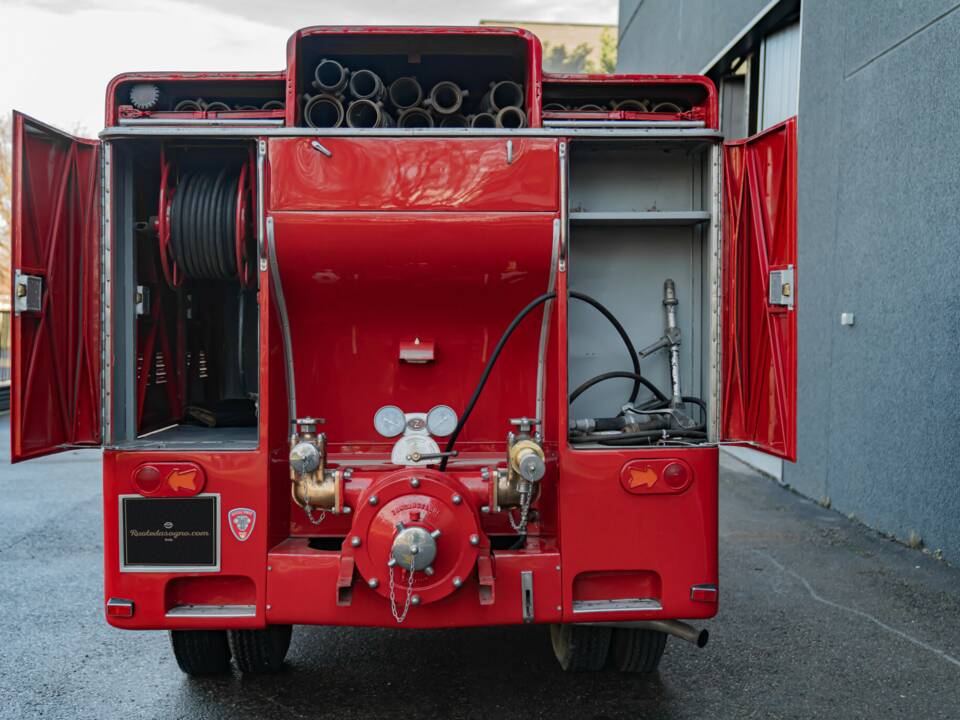 Image 9/37 of OM Leoncino 35 (1949)