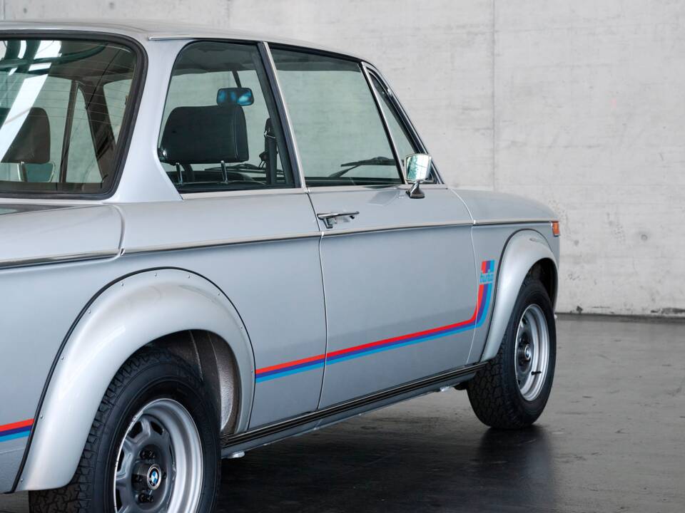 Image 33/50 of BMW 2002 turbo (1974)