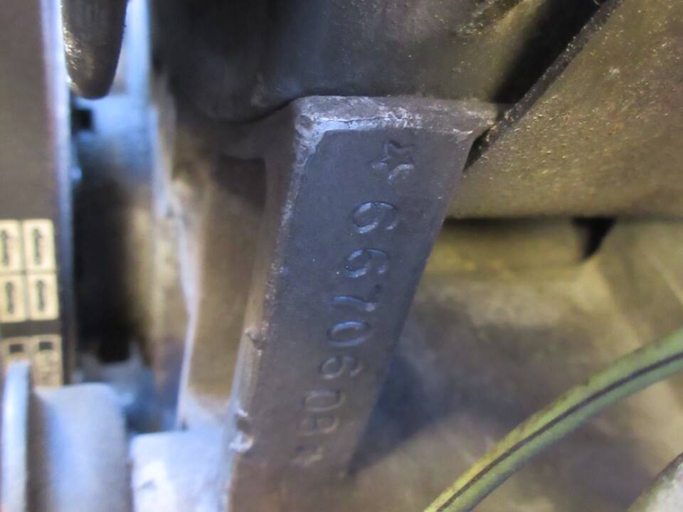 Bild 11/93 von Porsche 911 Carrera 3.0 (1976)