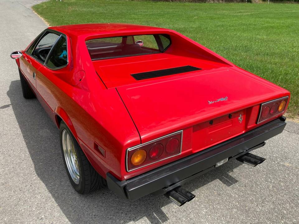 Image 8/41 of Ferrari Dino 308 GT4 (1978)