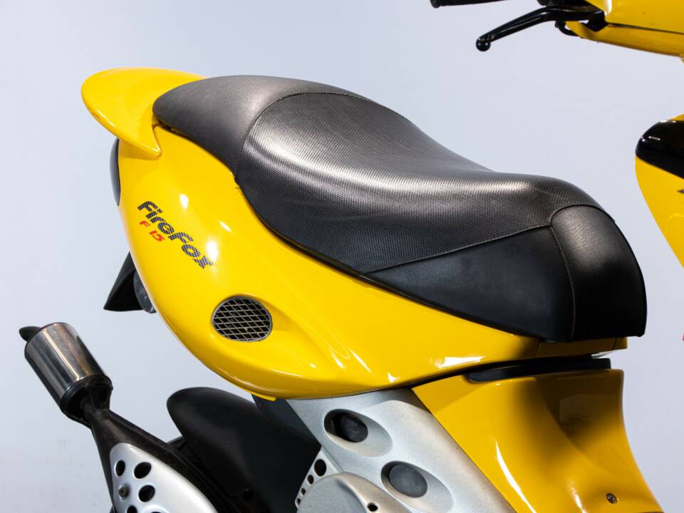 Bild 44/50 von Malaguti DUMMY (1997)