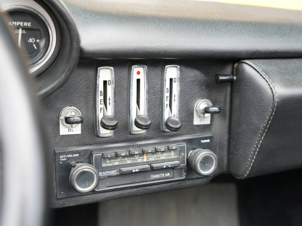 Bild 23/50 von Ferrari Dino 246 GTS (1973)