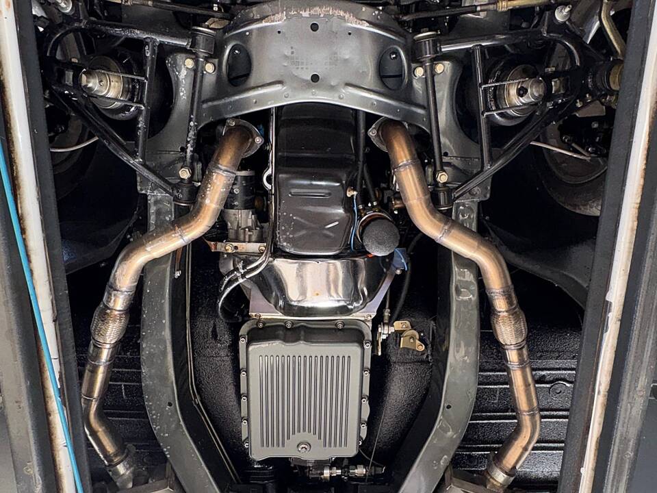 Bild 32/39 von Chevrolet Impala Sport Coupe (1959)