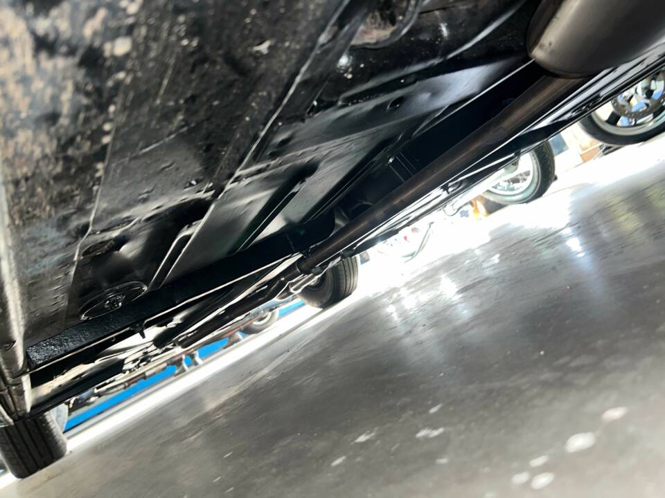 Bild 39/47 von Ford Thunderbird (1962)