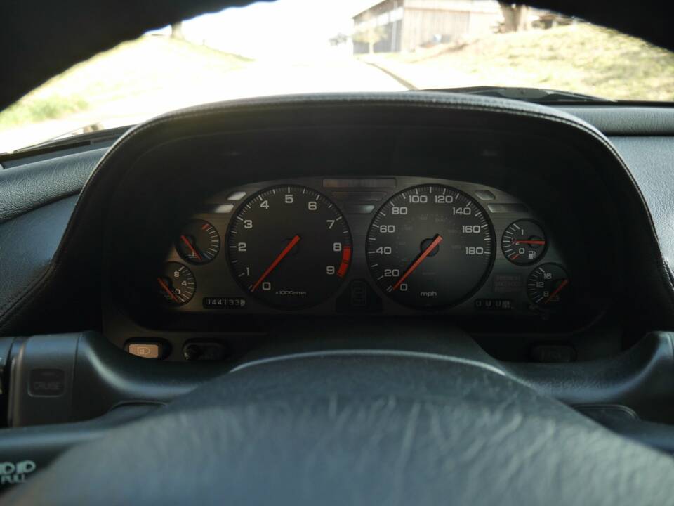 Imagen 21/43 de Acura NSX (1992)