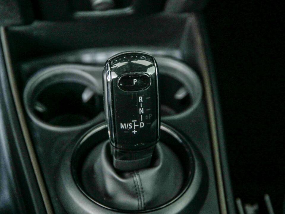 Bild 36/50 von Mini One Countryman (2020)