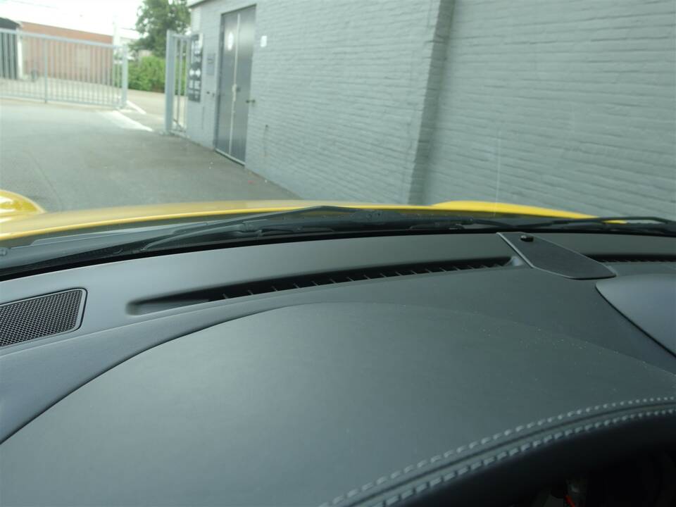 Bild 65/100 von Porsche 911 Turbo (2007)